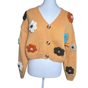 Debut Womens Sweater